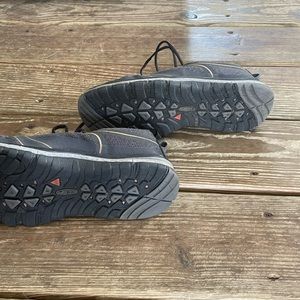 Women's Terradora Waterproof Hiking Shoe